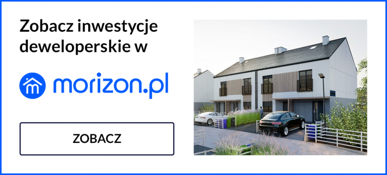 Katalog Inwestycji Deweloperskich | Morizon-gratka.pl